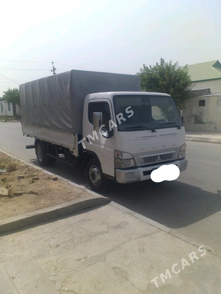 Mitsubishi Canter 2006 - 285 000 TMT - Aşgabat - img 5