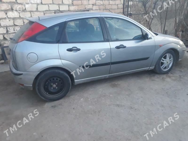 Ford Focus 2004 - 35 000 TMT - Магданлы - img 2