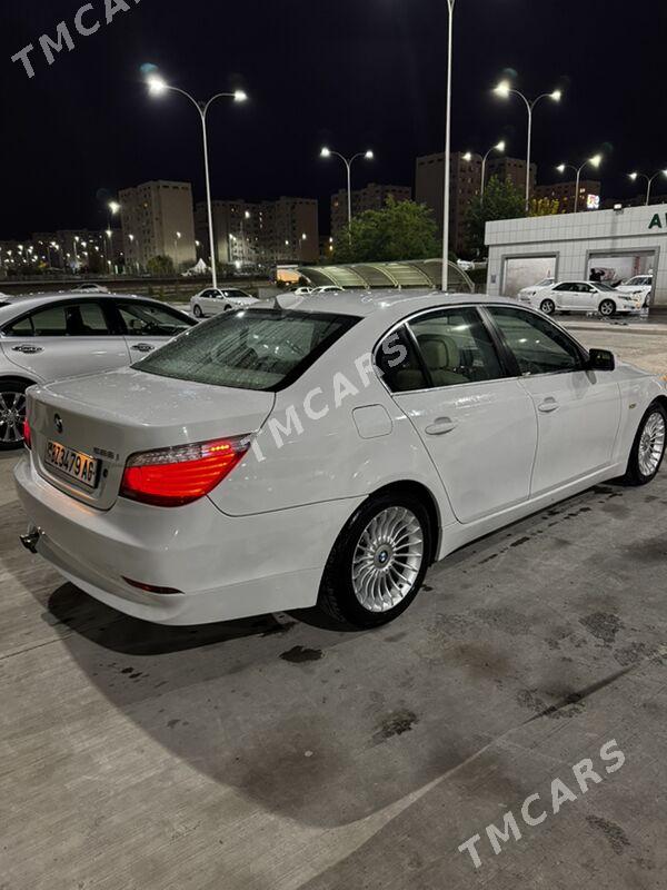 BMW E60 2008 - 175 000 TMT - Ашхабад - img 4