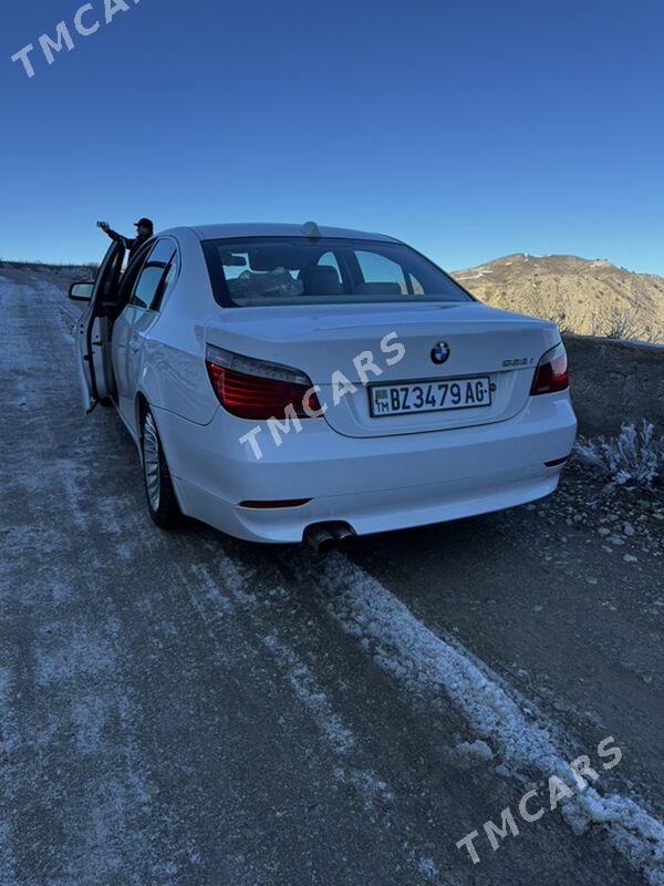 BMW E60 2008 - 175 000 TMT - Ашхабад - img 2