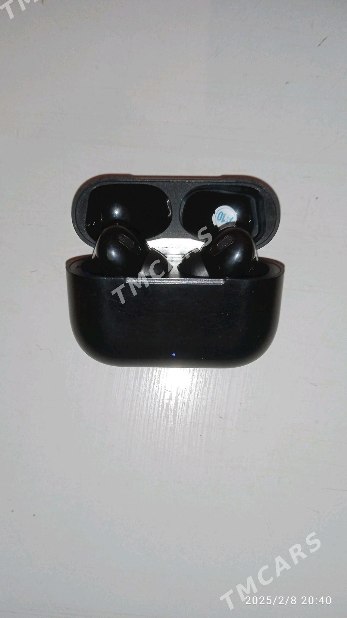 air pods nausnik - Гороглы (Тагта) - img 2