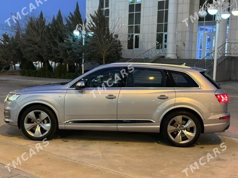 Audi Q7 2016 - 827 000 TMT - Aşgabat - img 6