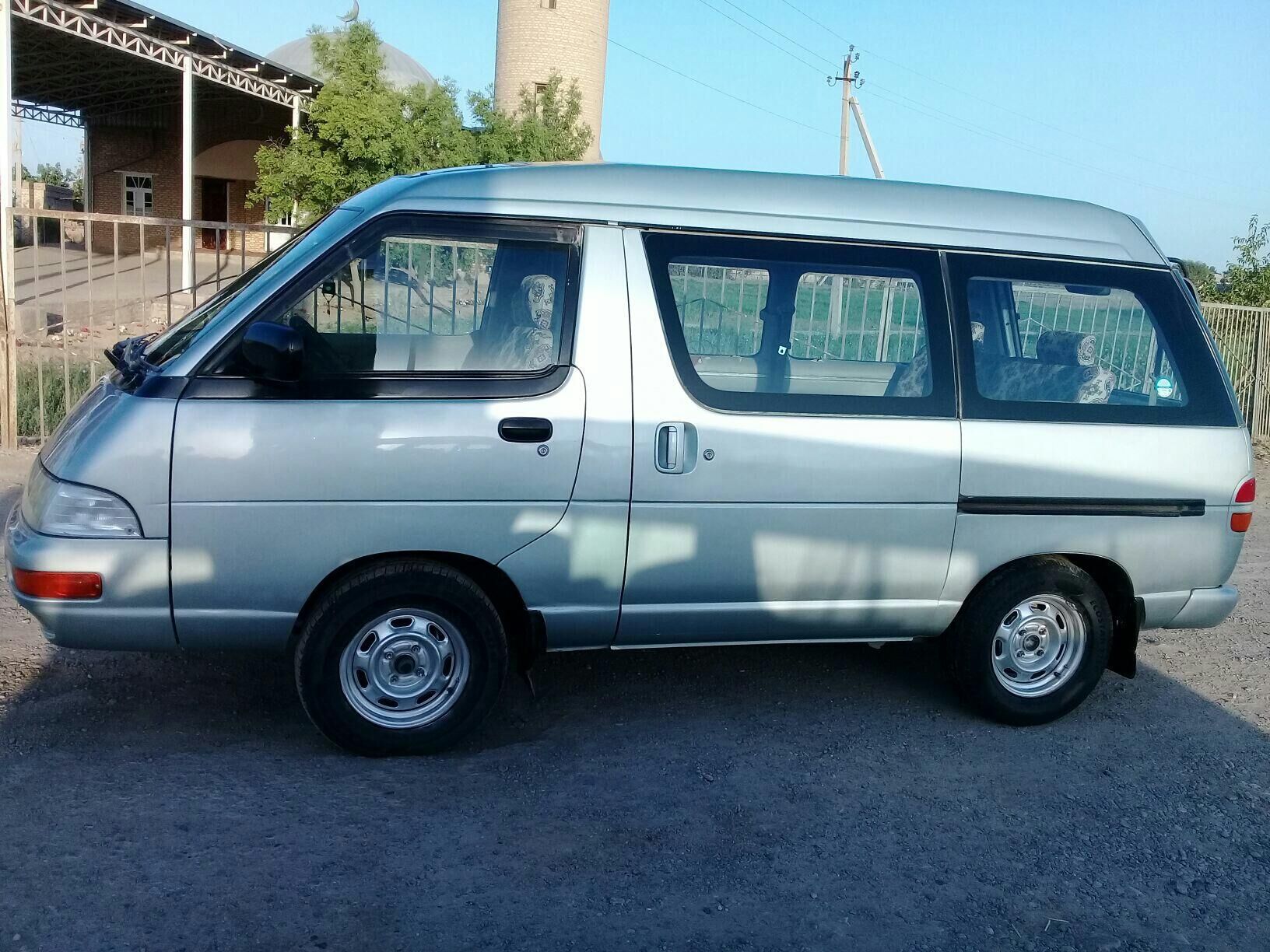 Toyota Town Ace 1993 - 50 000 TMT - Mary - img 3