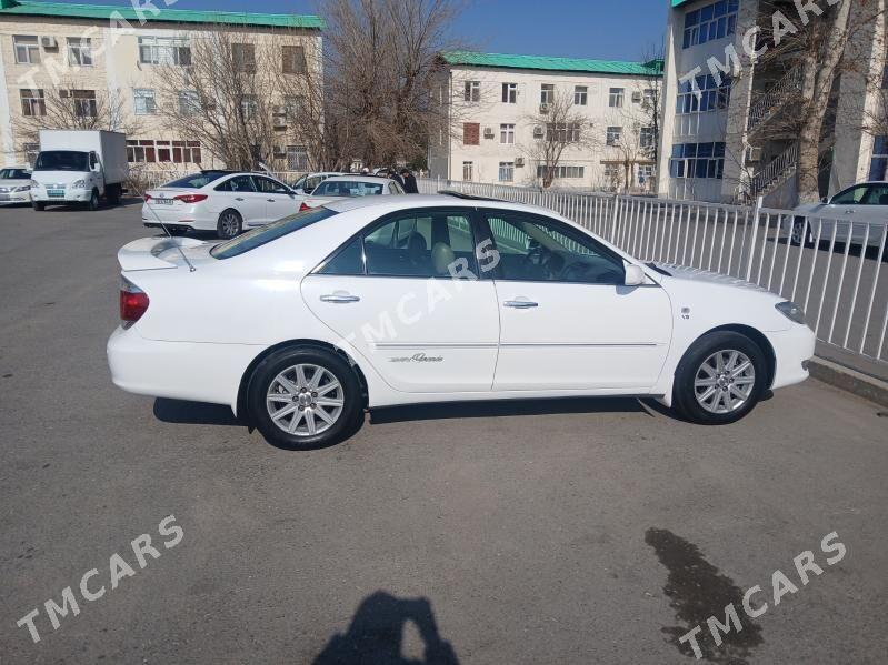 Toyota Camry 2003 - 143 000 TMT - Aşgabat - img 2