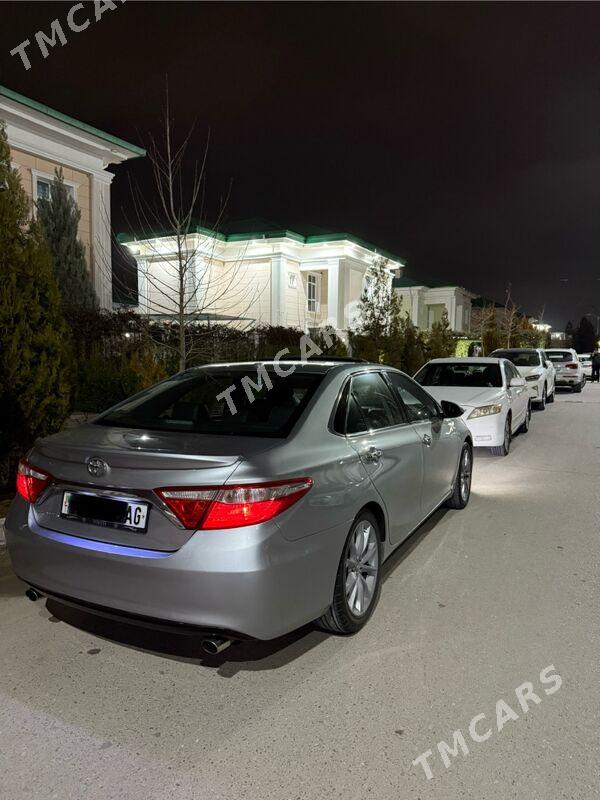 Toyota Camry 2015 - 226 000 TMT - Aşgabat - img 2