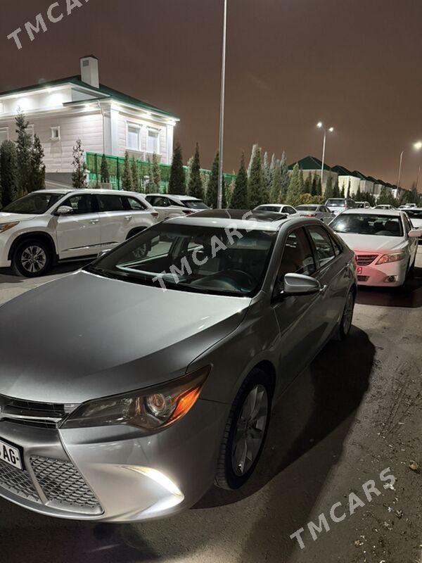 Toyota Camry 2015 - 226 000 TMT - Aşgabat - img 3