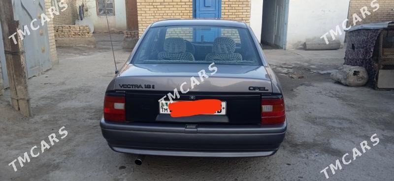 Opel Vectra 1991 - 26 000 TMT - Дянев - img 4