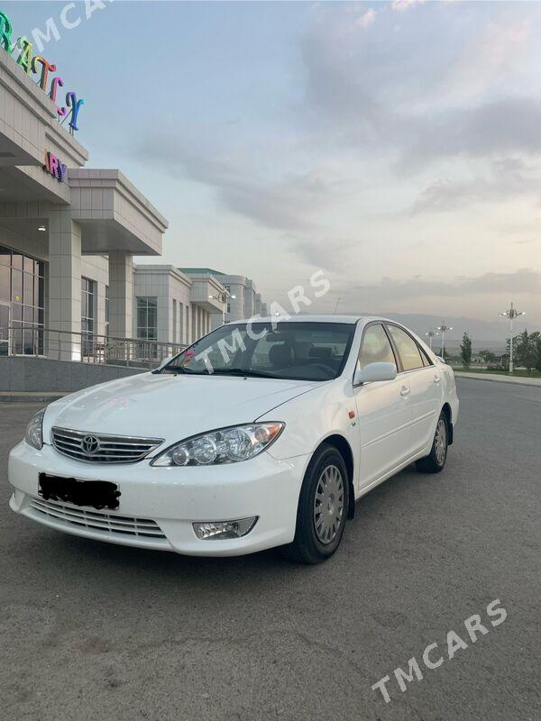 Toyota Camry 2002 - 125 000 TMT - Aşgabat - img 2