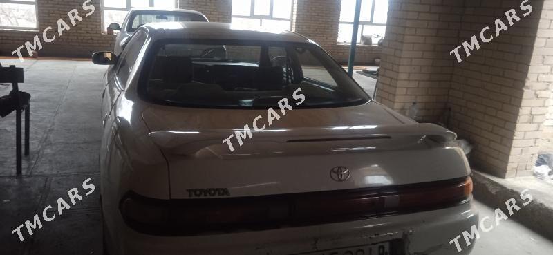 Toyota Mark II 1994 - 42 000 TMT - Фарап - img 3