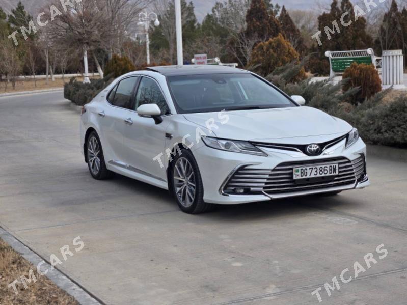 Toyota Camry 2022 - 475 000 TMT - Балканабат - img 6