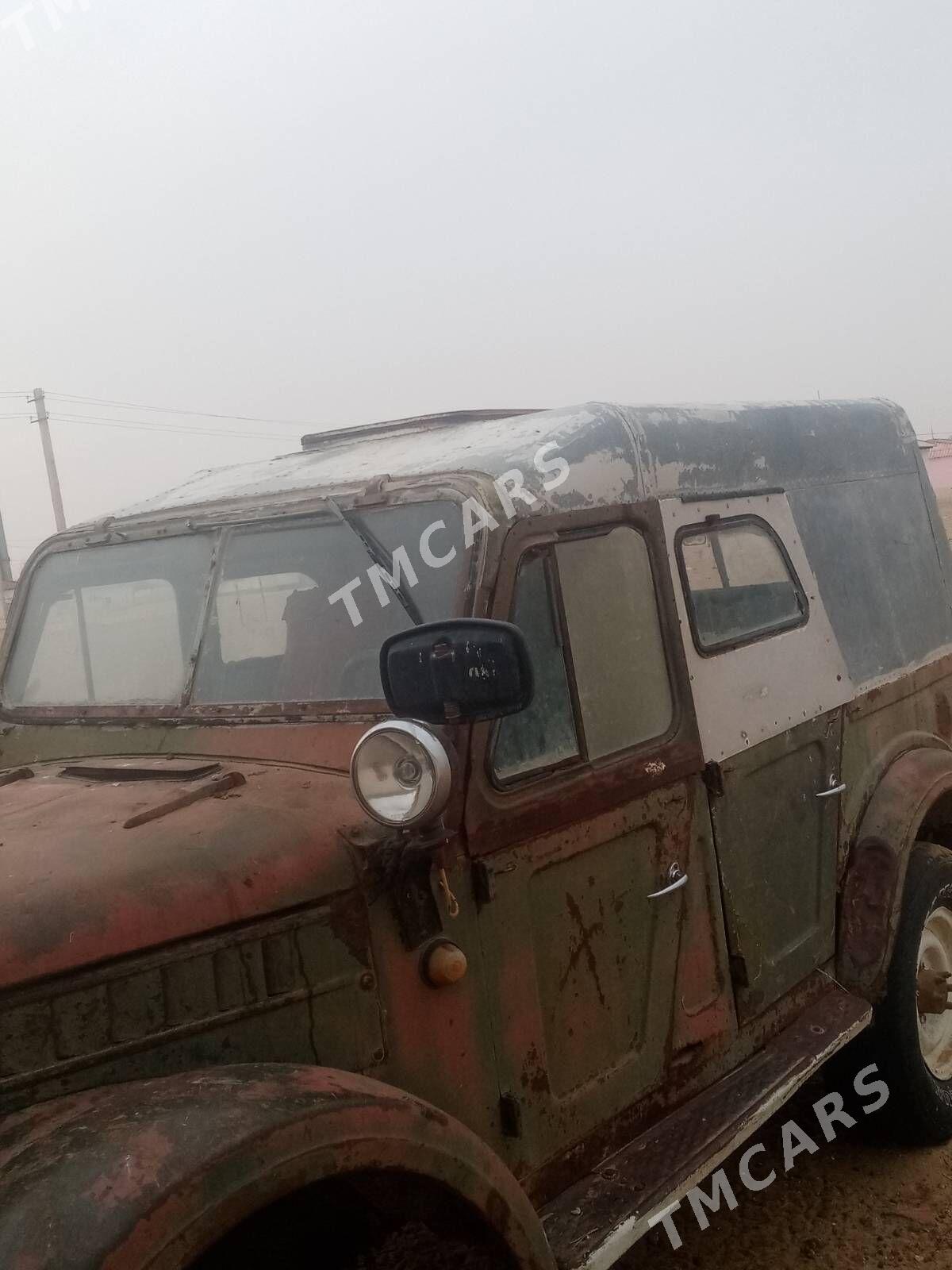 UAZ 469 1990 - 8 000 TMT - Туркменбаши - img 2