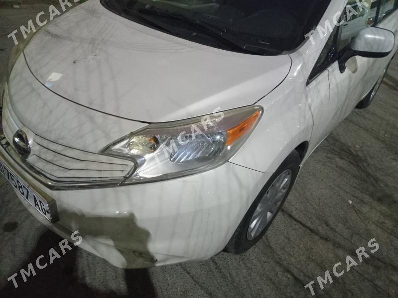 Nissan Versa 2013 - 140 000 TMT - Ашхабад - img 2