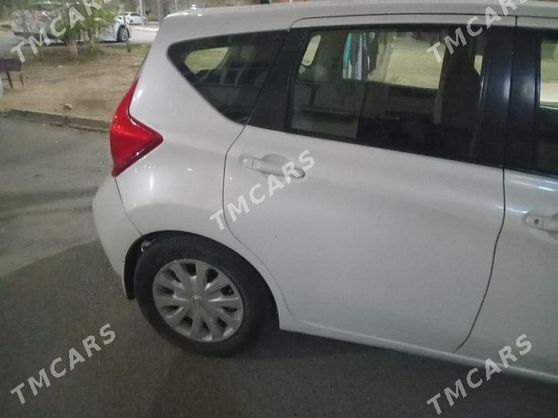 Nissan Versa 2013 - 140 000 TMT - Ашхабад - img 4