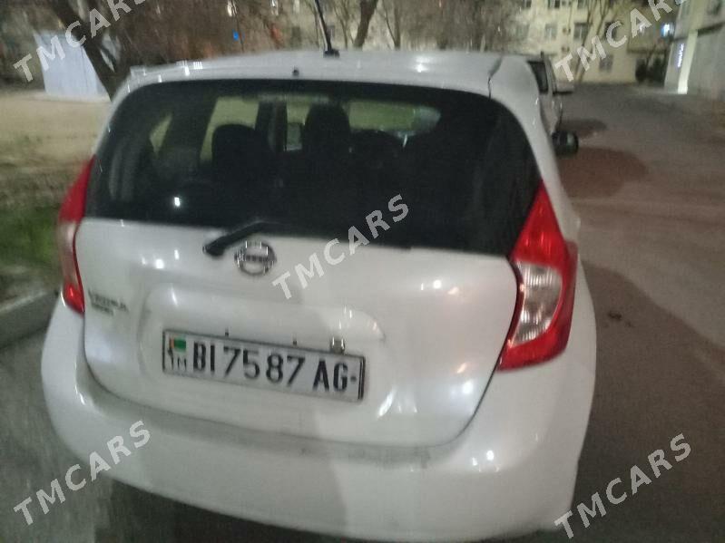 Nissan Versa 2013 - 140 000 TMT - Ашхабад - img 6