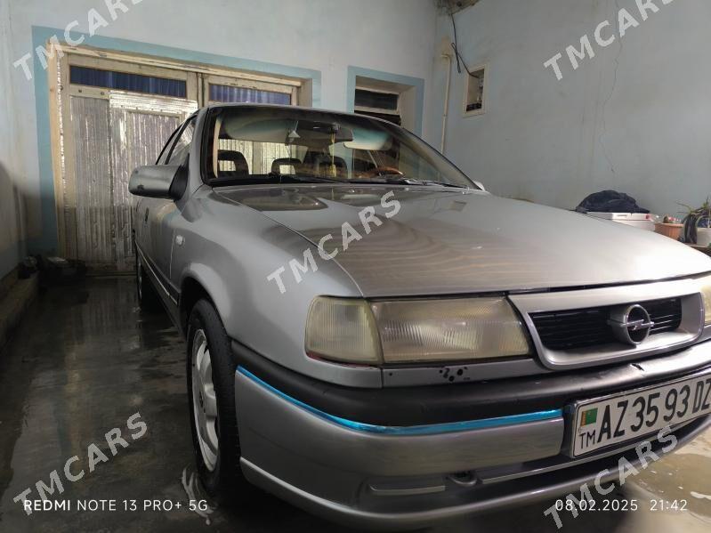 Opel Vectra 1995 - 40 000 TMT - Şabat etr. - img 3