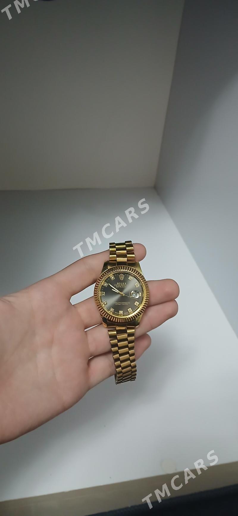 Rolex exclusive - Ашхабад - img 3