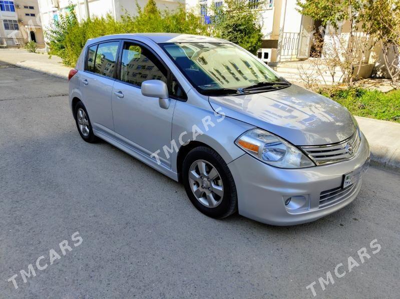 Nissan Versa 2011 - 130 000 TMT - Ашхабад - img 3