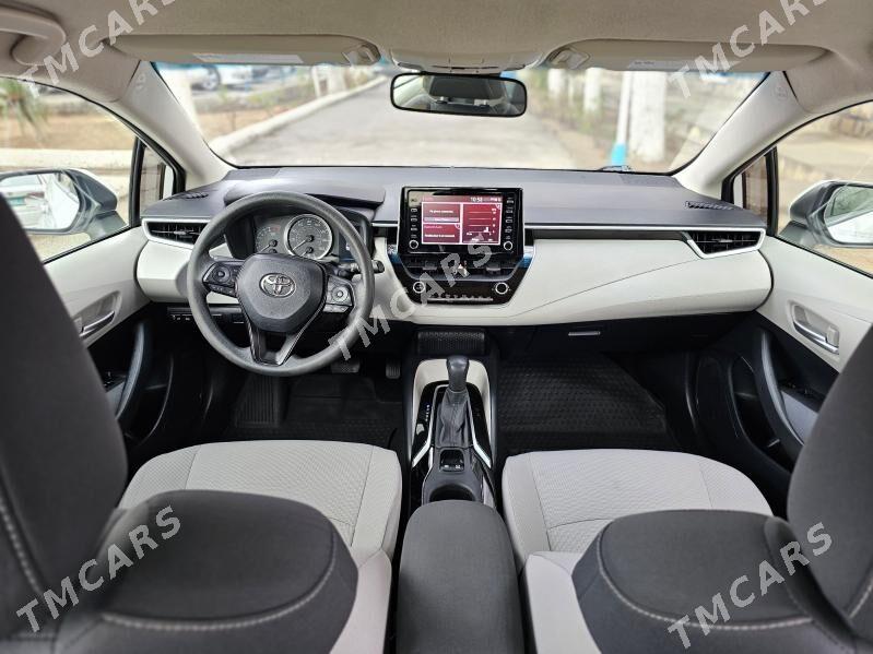 Toyota Corolla 2019 - 235 000 TMT - Aşgabat - img 7