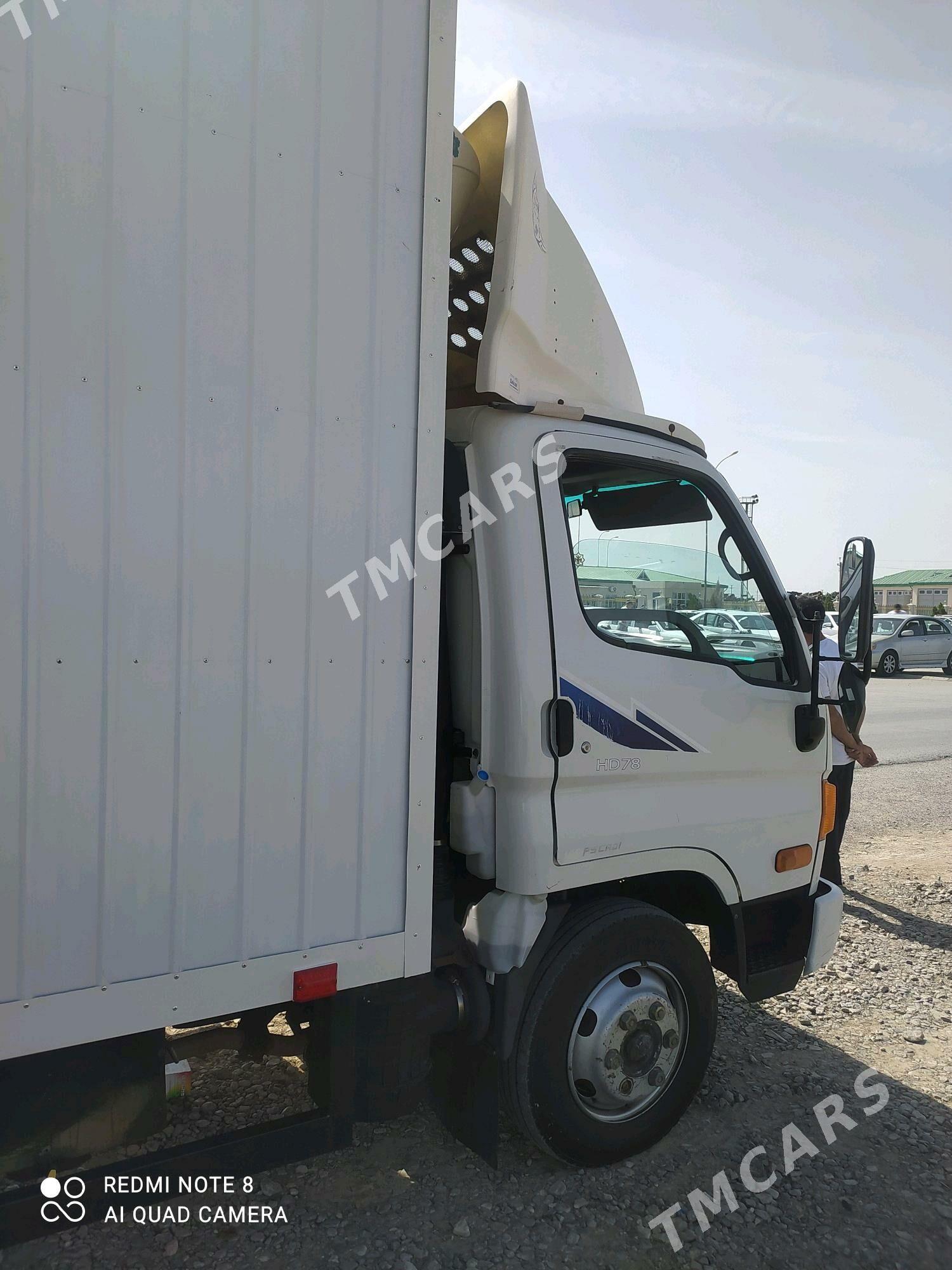 Mitsubishi Canter 2011 - 350 000 TMT - Мары - img 3