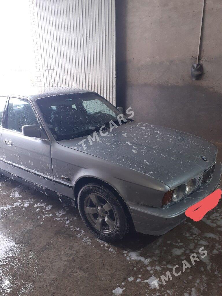 BMW 525 1993 - 60 000 TMT - Туркменабат - img 2