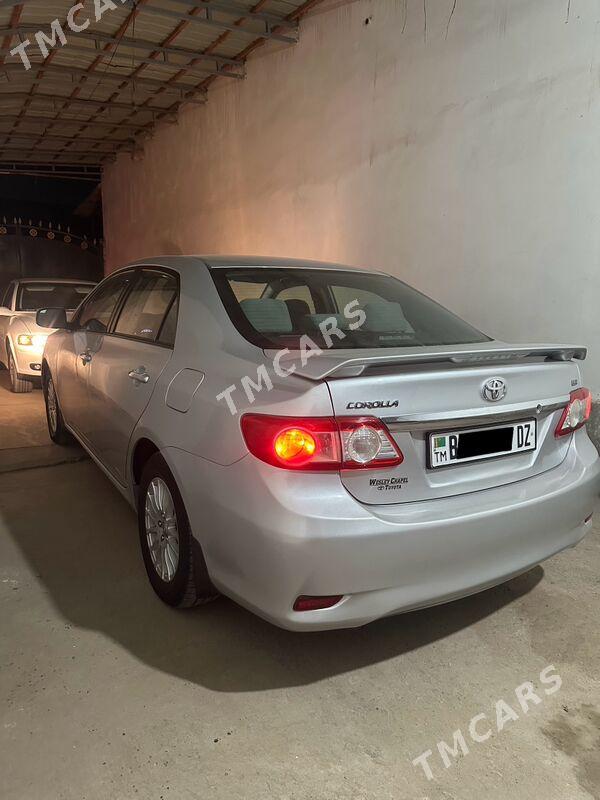 Toyota Corolla 2012 - 145 000 TMT - Daşoguz - img 2