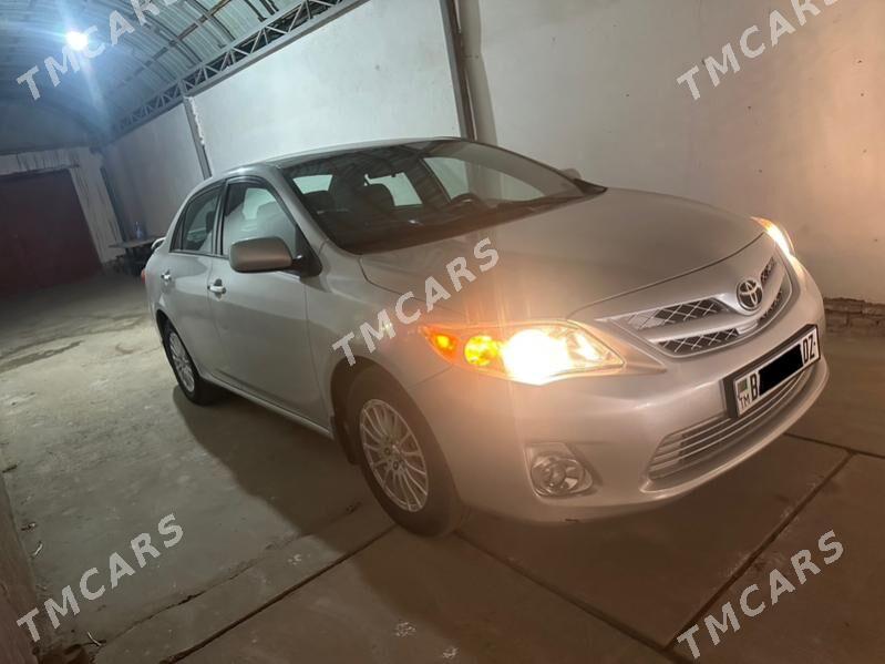 Toyota Corolla 2012 - 145 000 TMT - Daşoguz - img 3