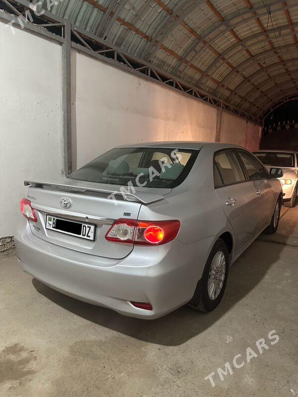 Toyota Corolla 2012 - 145 000 TMT - Daşoguz - img 4