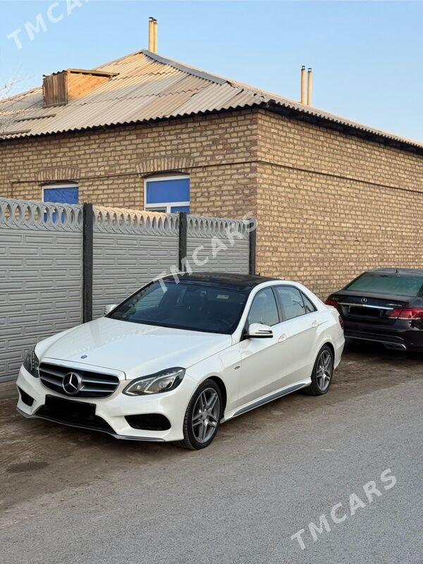 Mercedes-Benz E350 2011 - 315 000 TMT - Mary - img 3