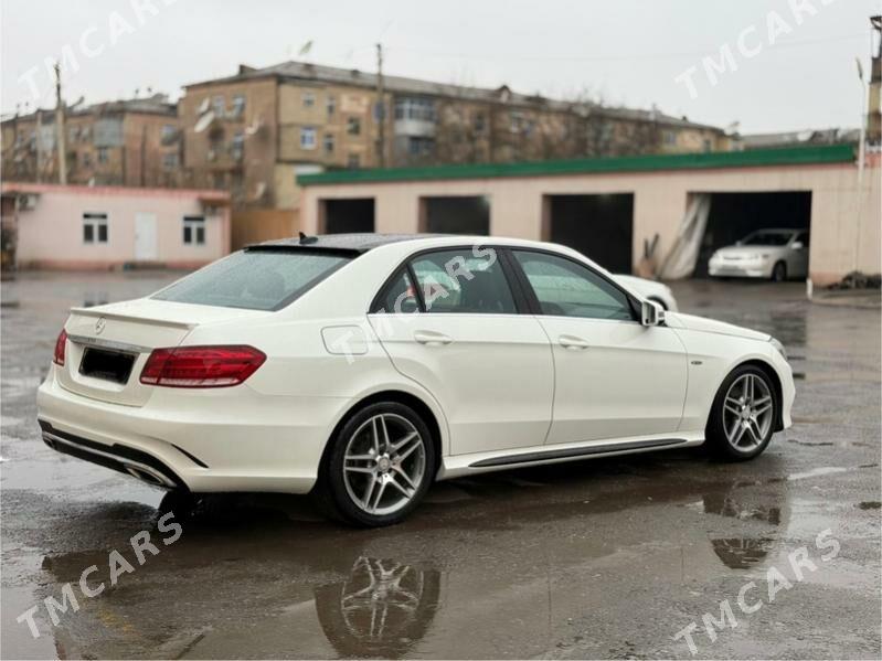 Mercedes-Benz E350 2011 - 315 000 TMT - Mary - img 2