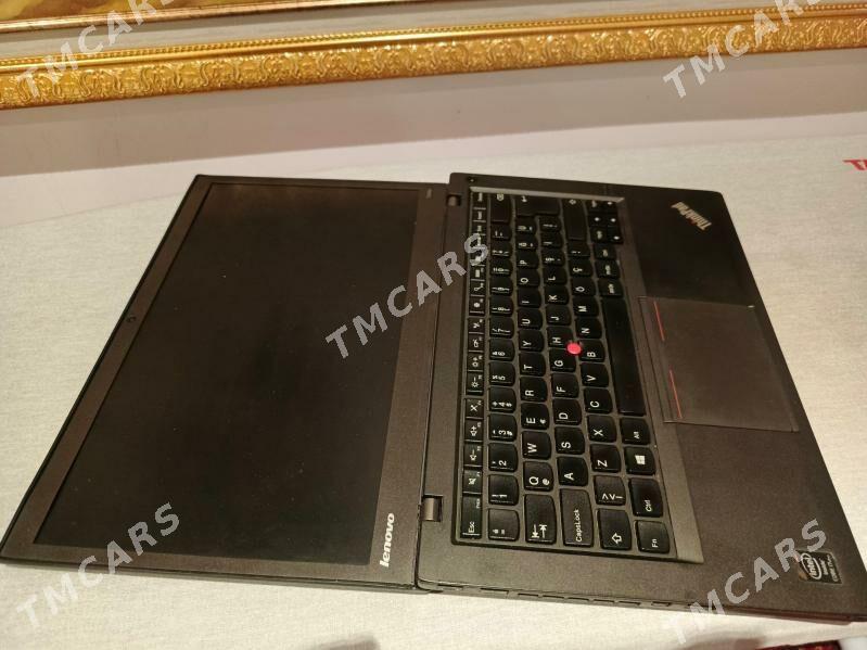 Lenovo core i7 4th gen noutbuk - Улица Ататурка - img 2