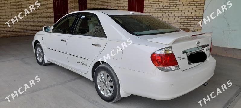 Toyota Camry 2005 - 205 000 TMT - Туркменабат - img 8