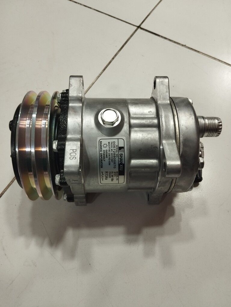 KOMPRESSOR 24V 3 500 TMT - Бедев - img 4