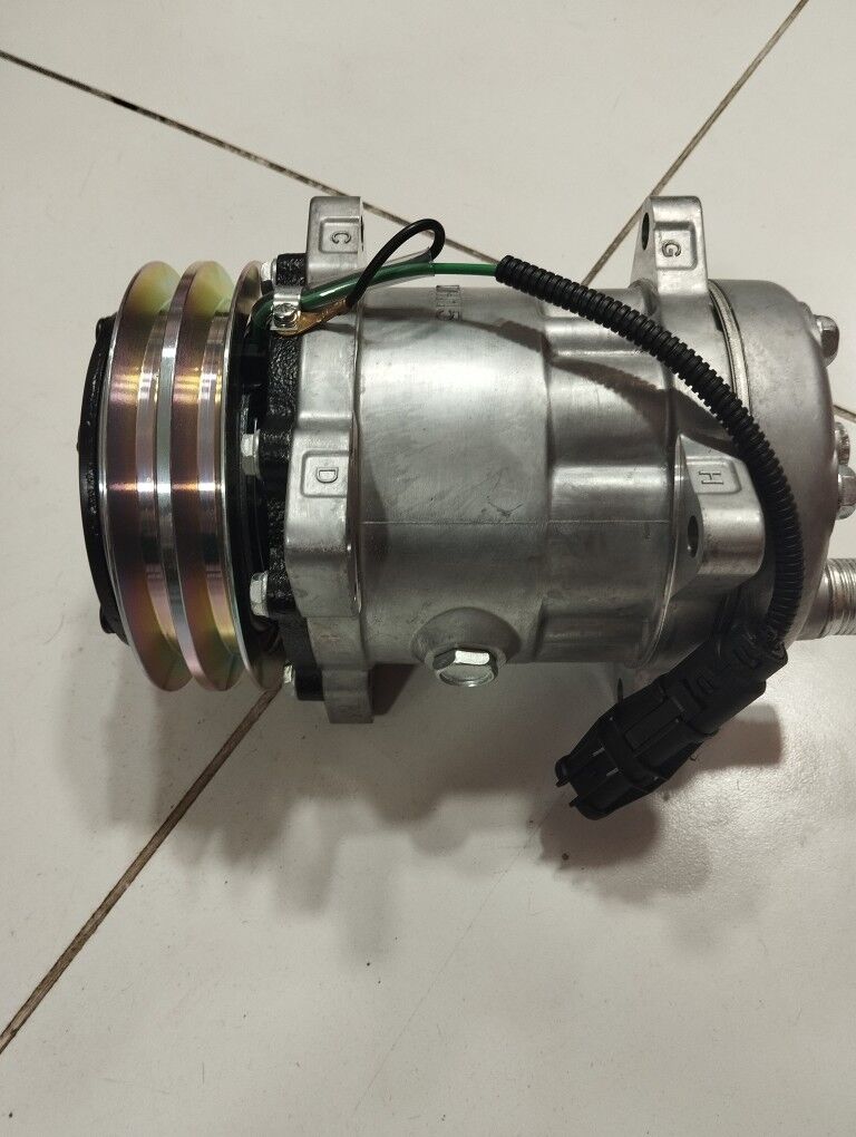 KOMPRESSOR 24V 3 500 TMT - Бедев - img 3