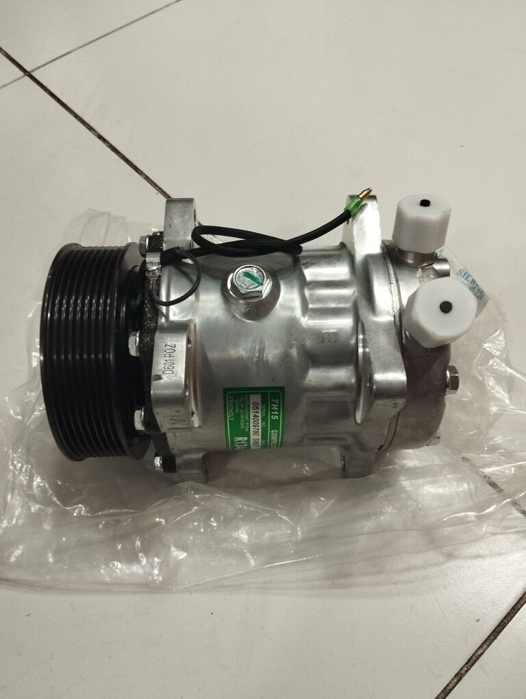 KOMPRESSOR 24V 3 500 TMT - Бедев - img 5