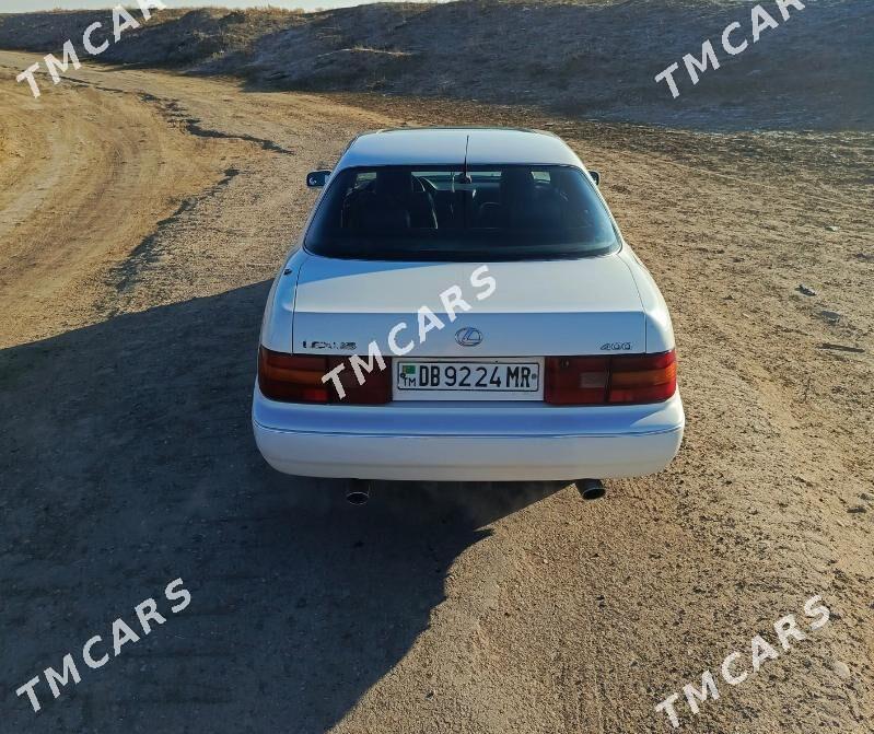 Lexus CT 1992 - 60 000 TMT - Ёлётен - img 3