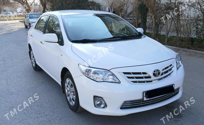 Toyota Corolla 2013 - 155 000 TMT - 6 мкр - img 5