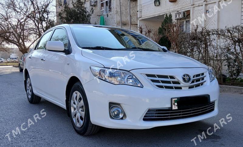 Toyota Corolla 2013 - 155 000 TMT - 6 мкр - img 4