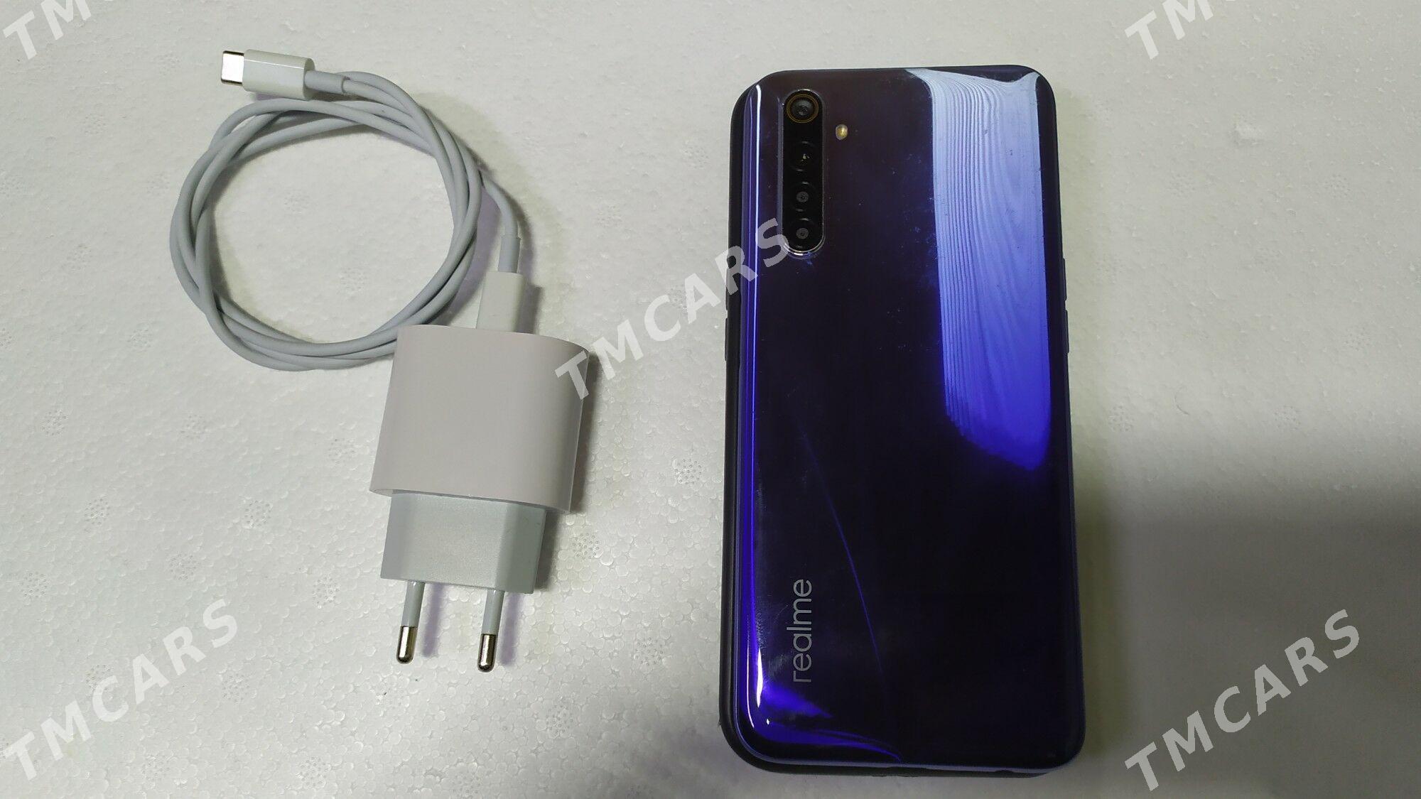 Realme 6 - Parahat 1 - img 2