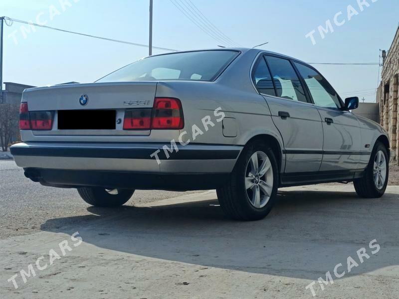 BMW E34 1993 - 65 000 TMT - Balkanabat - img 6