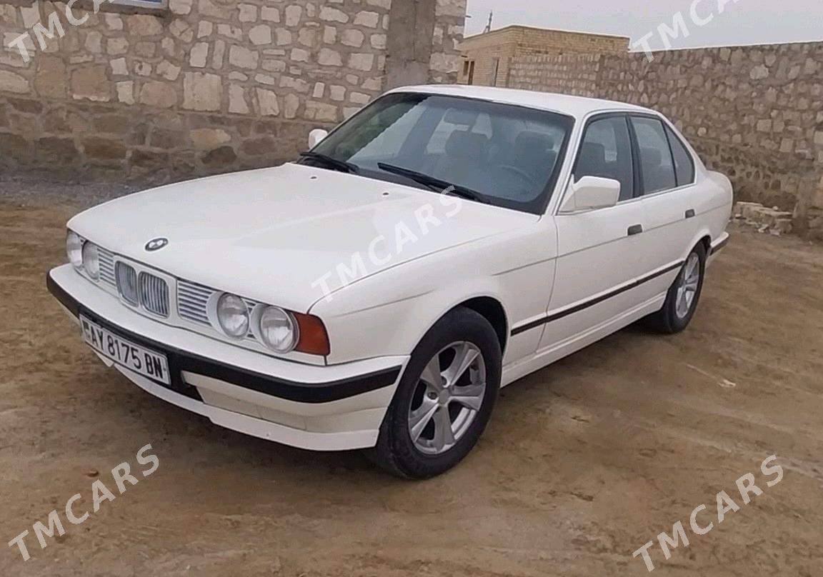 BMW 525 1991 - 30 000 TMT - Bereket - img 4