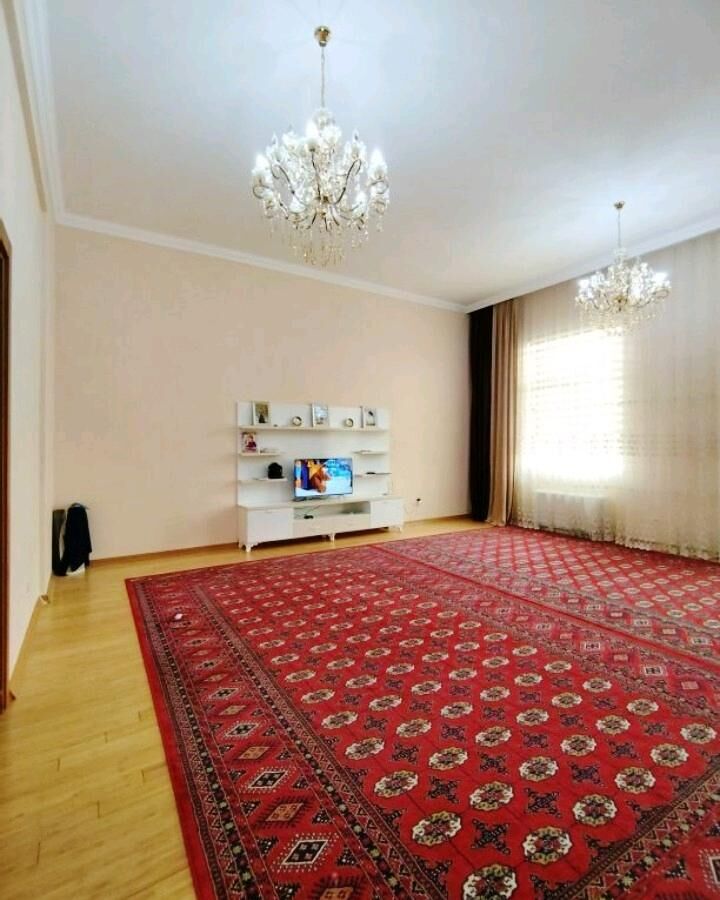 Satlyk Padywosky 1etaz 4kom - Podwoýski köç. (Bitarap Türkmenistan şaýoly) - img 3