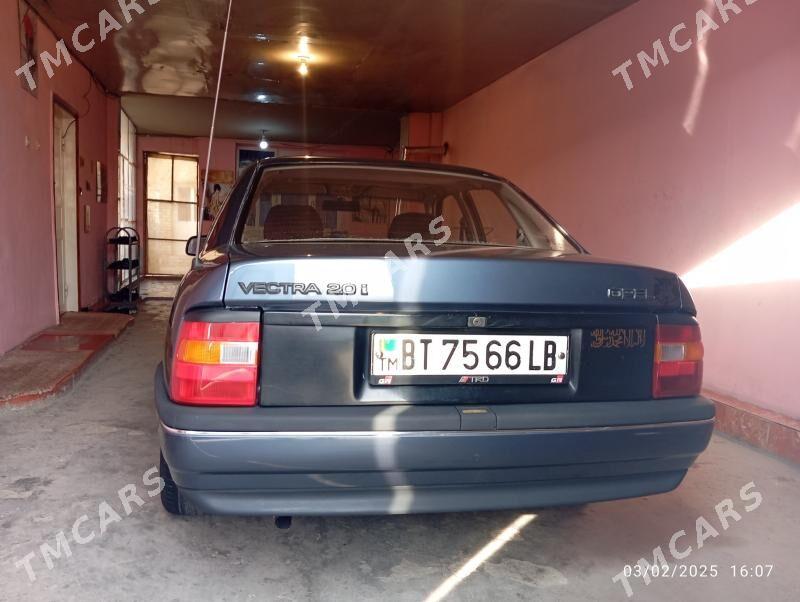 Opel Vectra 1990 - 40 000 TMT - Türkmenabat - img 5