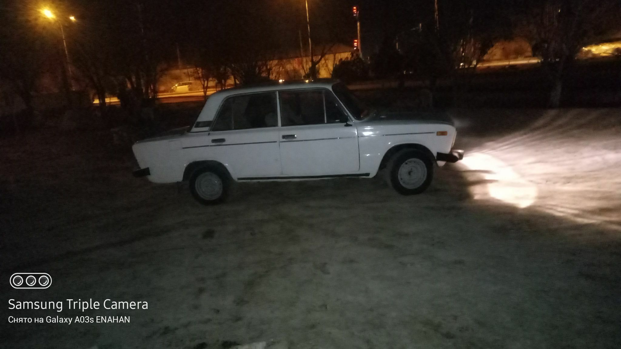 Lada 2106 1993 - 12 000 TMT - Кёнеургенч - img 2