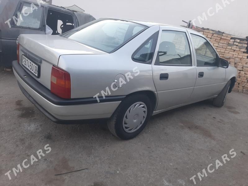 Opel Vectra 1990 - 36 000 TMT - Türkmenabat - img 2