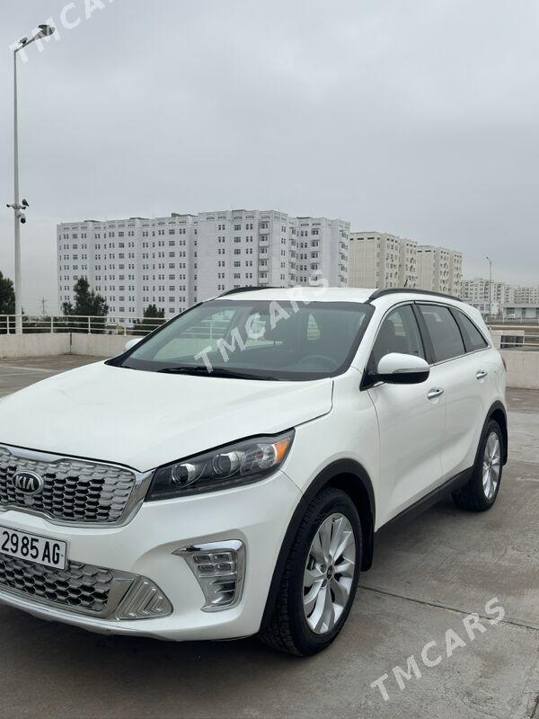 Kia Sorento 2019 - 266 000 TMT - Ашхабад - img 6