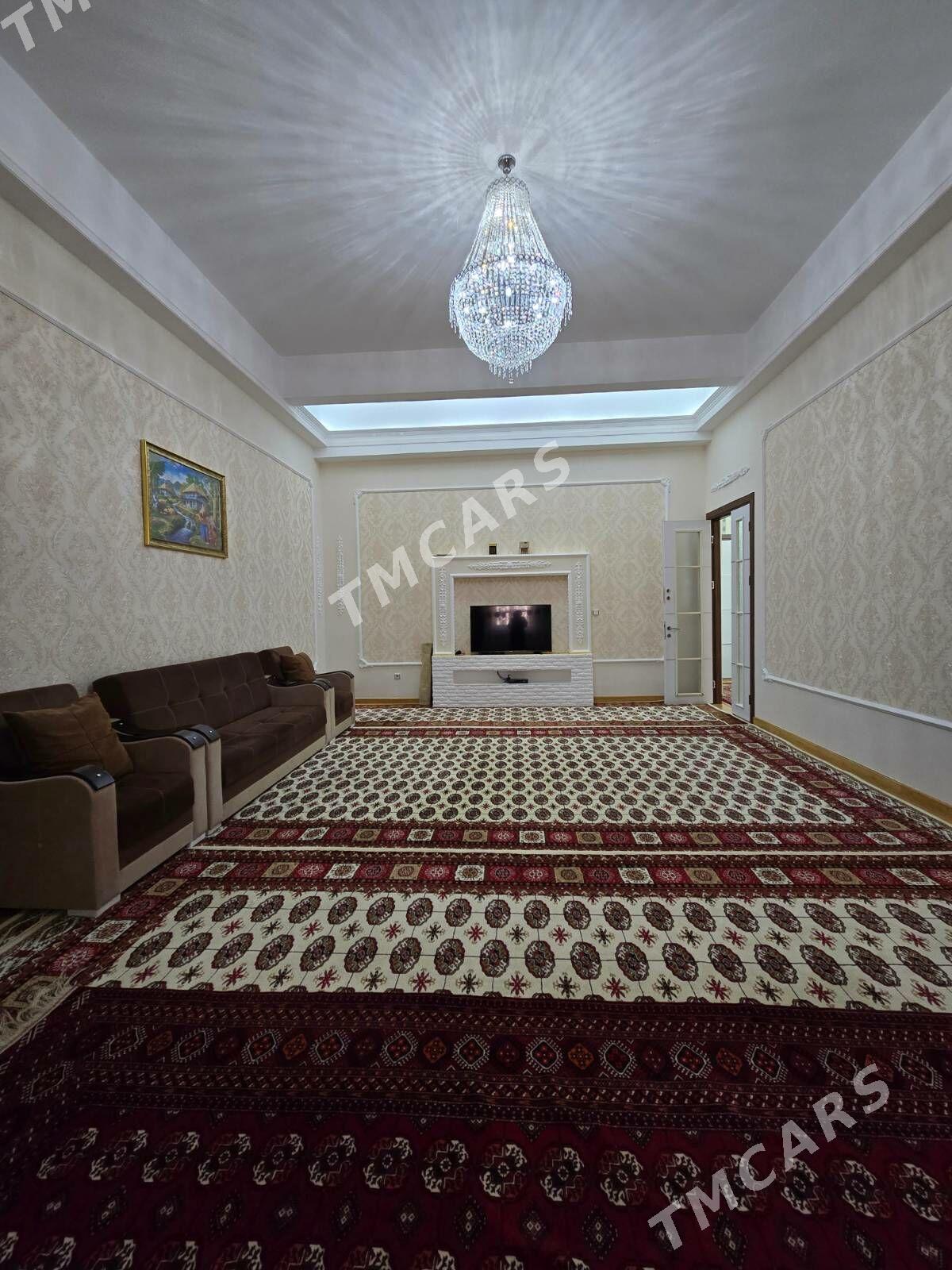 YUBILEYNUY 4 KOMNAT - Aşgabat - img 5