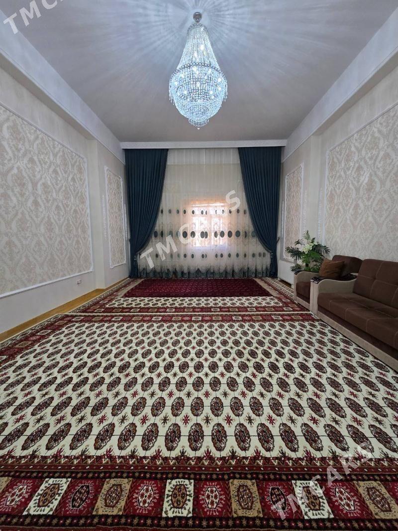 YUBILEYNUY 4 KOMNAT - Aşgabat - img 2
