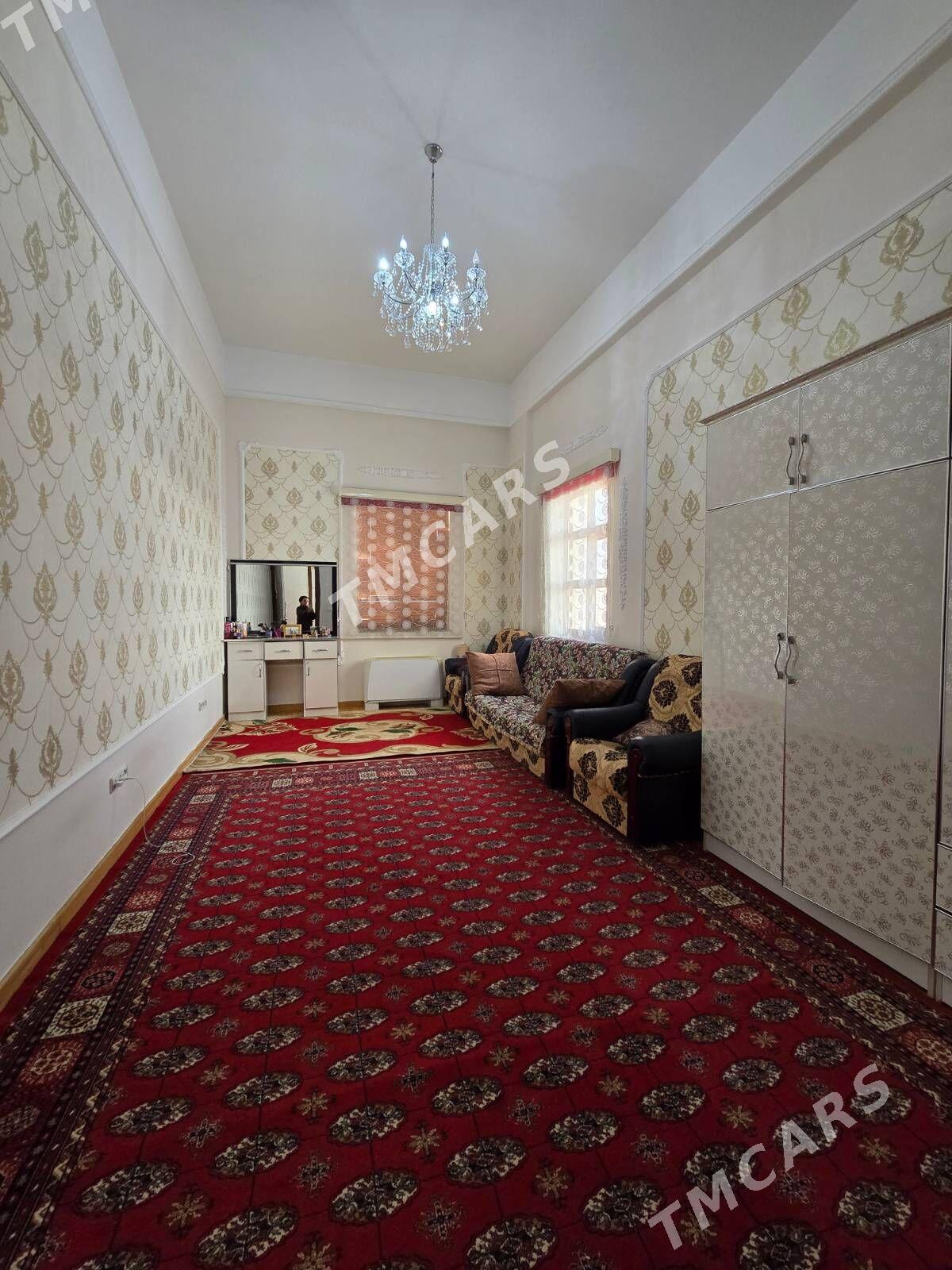 YUBILEYNUY 4 KOMNAT - Aşgabat - img 3