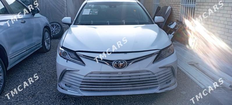 Toyota Camry 2022 - 260 000 TMT - Мары - img 2