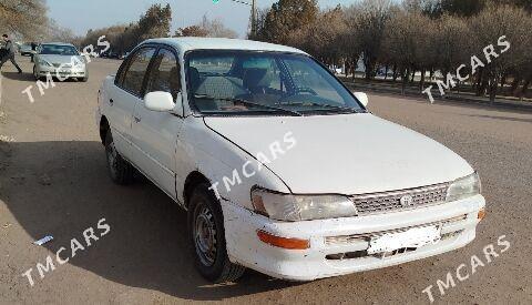 Toyota Corolla 1996 - 30 000 TMT - Гороглы (Тагта) - img 4